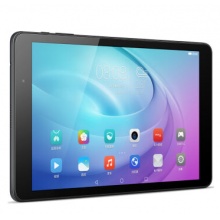 华为（HUAWEI）华为揽阅M2青春版 10.1英寸（FDR-A03L 1920x1200 8核 3G/32G LTE）耀石黑