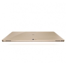 华为揽阅Mediapad M2 10.0 10.1英寸安卓平板电脑手机 日晖金 64G LTE 4G版