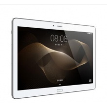华为揽阅Mediapad M2 10.0 10.1英寸安卓平板电脑手机 月光银 16G WIFI版
