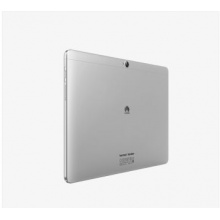华为揽阅Mediapad M2 10.0 10.1英寸安卓平板电脑手机 月光银 16G WIFI版