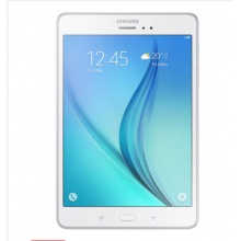三星（SAMSUNG）Galaxy Tab A 通话平板电脑 8.0英寸 白色 T355C