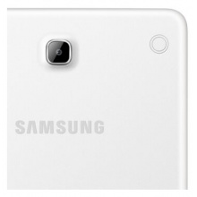 三星（SAMSUNG）Galaxy Tab A 通话平板电脑 8.0英寸 白色 T355C