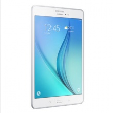 三星（SAMSUNG）Galaxy Tab A 通话平板电脑 8.0英寸 白色 T355C