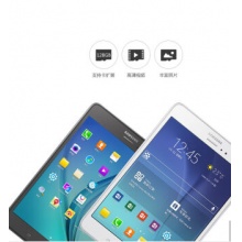 三星Tab A T355C/T350 8英寸平板电脑T355C全网通4G可通话 T355白色 通话版 官方标配
