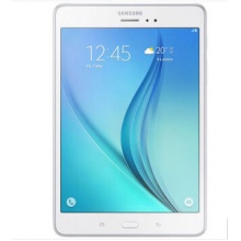 三星Tab A T355C/T350 8英寸平板电脑T355C全网通4G可通话 T355白色 通话版 官方标配