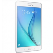 三星（SAMSUNG）Tab A T350/T355C 8.0英寸 平板电脑 T350 WiFi版白色
