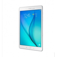 三星（SAMSUNG）Tab A 8.0 T355C 8.0英寸平板电脑 白色三网通4G 珍珠白