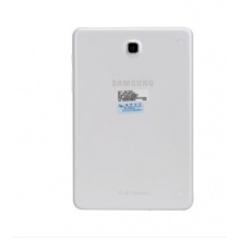 三星（SAMSUNG）Tab A 8.0 T355C 8.0英寸平板电脑 白色三网通4G 珍珠白