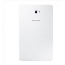 三星（SAMSUNG）Tab A 2016 T580/T585C 10.1英寸平板电脑 T580白色 16GB WIFI版本 官方标配