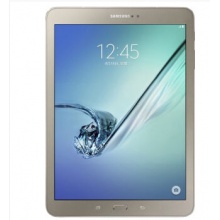 三星（SAMSUNG）Galaxy Tab S2(T713)WiFi 8英寸平板电脑 金色 官方标配