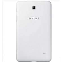 三星（SAMSUNG）GALAXY Tab 4 (T231) 7英寸 通话平板电脑 白色