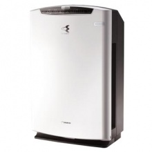 大金 DAIKIN 空气净化器 MC71NV2C-W （白色）