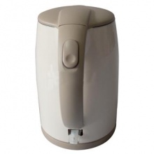 美的 Midea 双层保温电热水壶 H415E2J