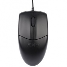 双飞燕 A4tech 有线鼠标 OP-520NP PS/2 ...