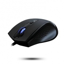 双飞燕 A4tech 有线鼠标 N-810FX USB （黑色）