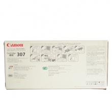 佳能 Canon 硒鼓 CRG-307BK （黑色）