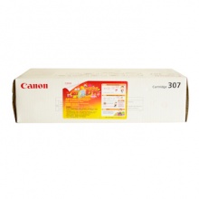 佳能 Canon 硒鼓 CRG-307M （品红）