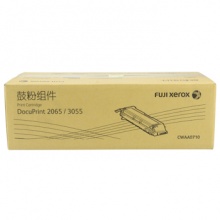 富士施乐 Fuji Xerox 硒鼓 CWAA0710 （黑...