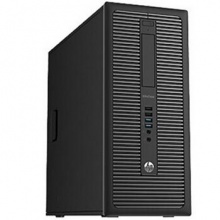 惠普 HP 台式电脑主机 EliteDesk 800G2 T...