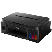 佳能 Canon 加墨式无线喷墨一体机 G3800