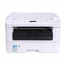富士施乐 Fuji Xerox 黑白激光多功能一体机 M22...