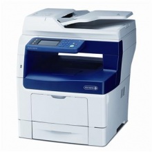 富士施乐 Fuji Xerox A4黑白激光一体机 Docu...