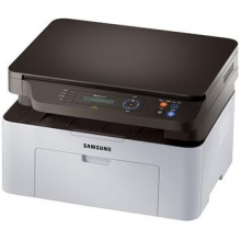 三星 SAMSUNG 黑白激光多功能一体机 M2071W