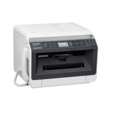 松下 Panasonic 黑白激光一体机 KX-MB2173CNB