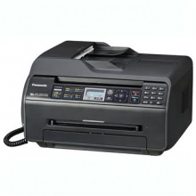松下 Panasonic 黑白激光一体机 KX-MB1667CNB