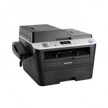 联想 Lenovo 黑白激光多功能一体机 M7675DXF