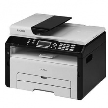 理光 RICOH 黑白激光多功能一体机 SP 212SNw