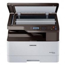 三星 SAMSUNG A3数码黑白复合机 SL-K2200ND
