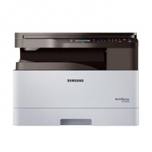 三星 SAMSUNG A3数码黑白复合机 SL-K2200ND