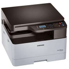 三星 SAMSUNG A3数码黑白复合机 SL-K2200ND