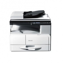 理光 RICOH 黑白数码复合机 MP 2014AD（含自动双面输稿器、工作台）（BAT）