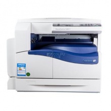 富士施乐 Fuji Xerox A3黑白数码多功能一体机 D...