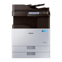 三星 SAMSUNG A3黑白数码复合机 SL-K3300N...