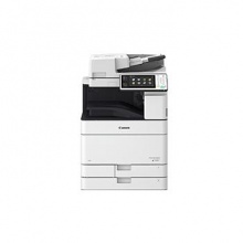 佳能 Canon A3彩色数码复合机 iR-ADV C554...