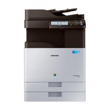 三星 SAMSUNG A3彩色数码复合机 SL-X3220N...