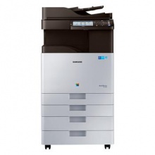 三星 SAMSUNG A3彩色数码复合机 SL-X3220N...
