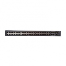华三 H3C 以太网交换机 S3100V2-52TP-WiNet