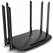 普联 TP-LINK 无线路由器 TL-WDR7400 1750M 11AC双频