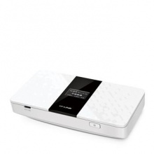 普联 TP-LINK 4G无线路由器 TL-TR961 5200L 全网全制式