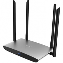 普联 TP-LINK 无线路由器 TL-WDR5800 900M 11AC双频 全金属机身 高效散热 屏蔽干扰
