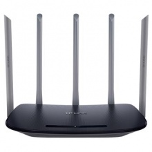 普联 TP-LINK 无线路由器 TL-WDR6600 12...