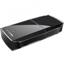 普联 TP-LINK USB无线网卡 TL-WN823N 300M迷你型