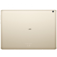 华为(HUAWEI) M3 青春版 10.1英寸 平板电脑（哈曼卡顿音效 4G内存/64G存储 WiFi) 流光金