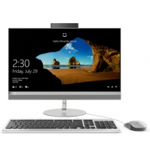 联想（Lenovo）AIO 520 致美一体机21.5英寸（...
