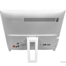 联想（Lenovo） AIO 310-20/300 商用办公家用游戏一体机电脑 19.5英寸/白色/A6-9200/4G/1T