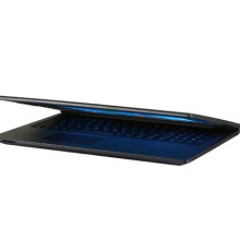 联想（Lenovo）扬天V110 15.6英寸商务笔记本电脑(i5-7200U 4G 500G AMD R5 2G独显 win10)黑